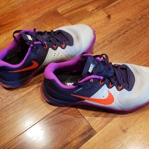 Nike Metcon - Size 7